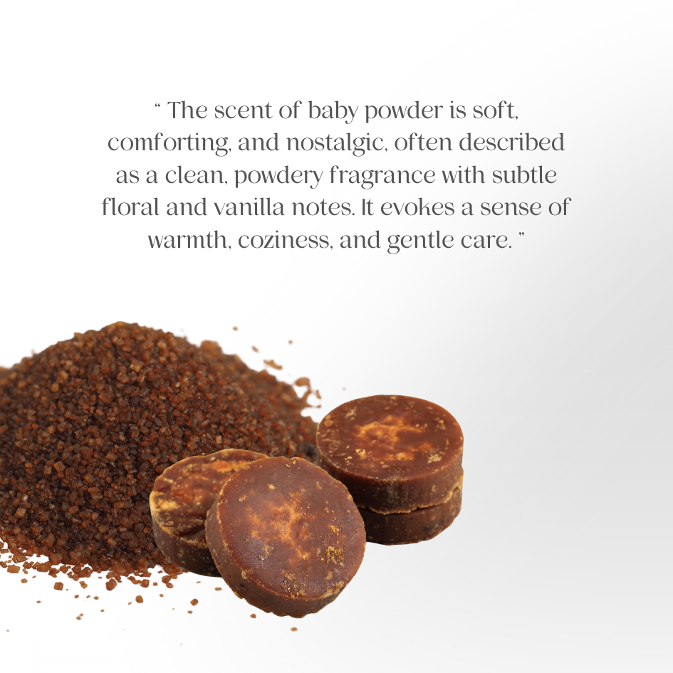 [BUNDLE] JOSERISTINE Black Sugar Shower Gel Refill Pack 900ml