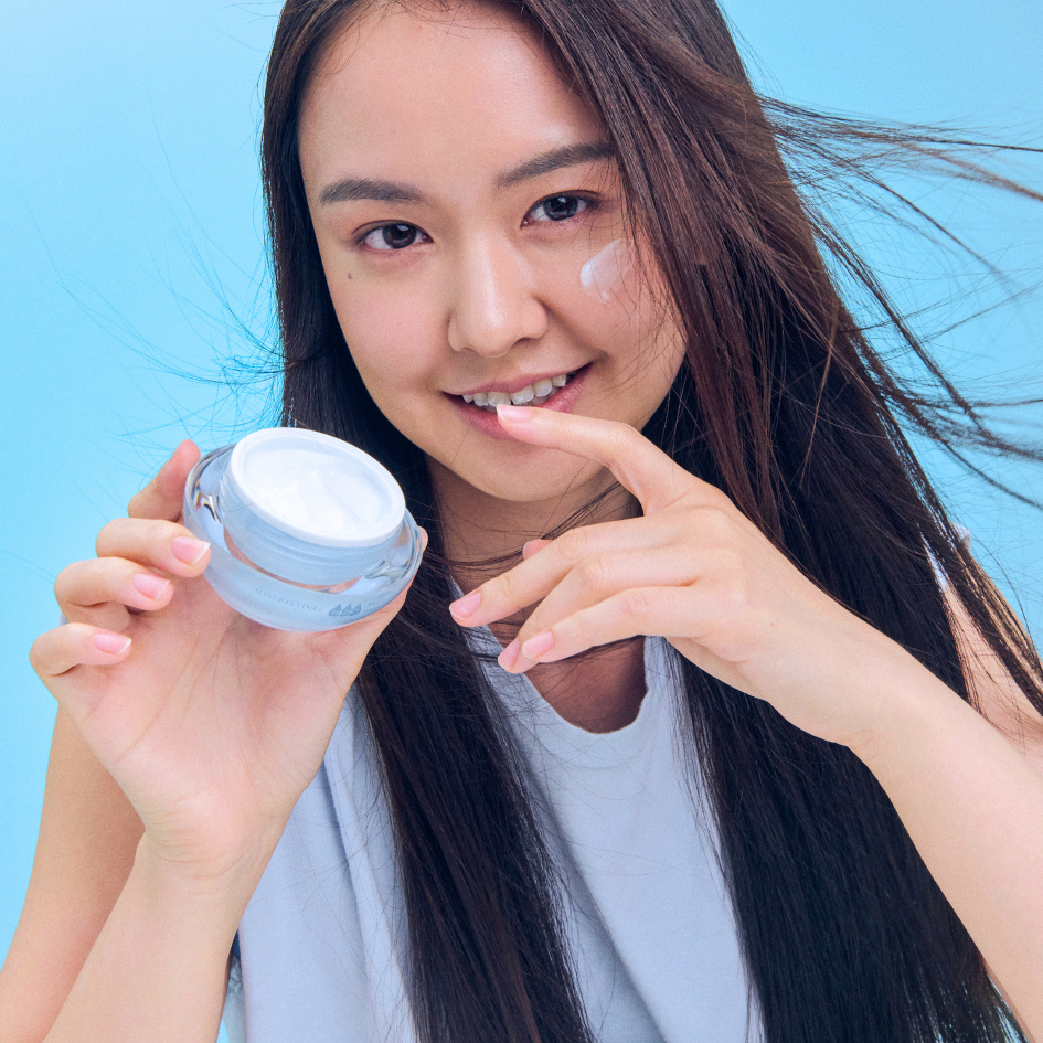 JOSERISTINE H2O Moisturizing Cream 50ml