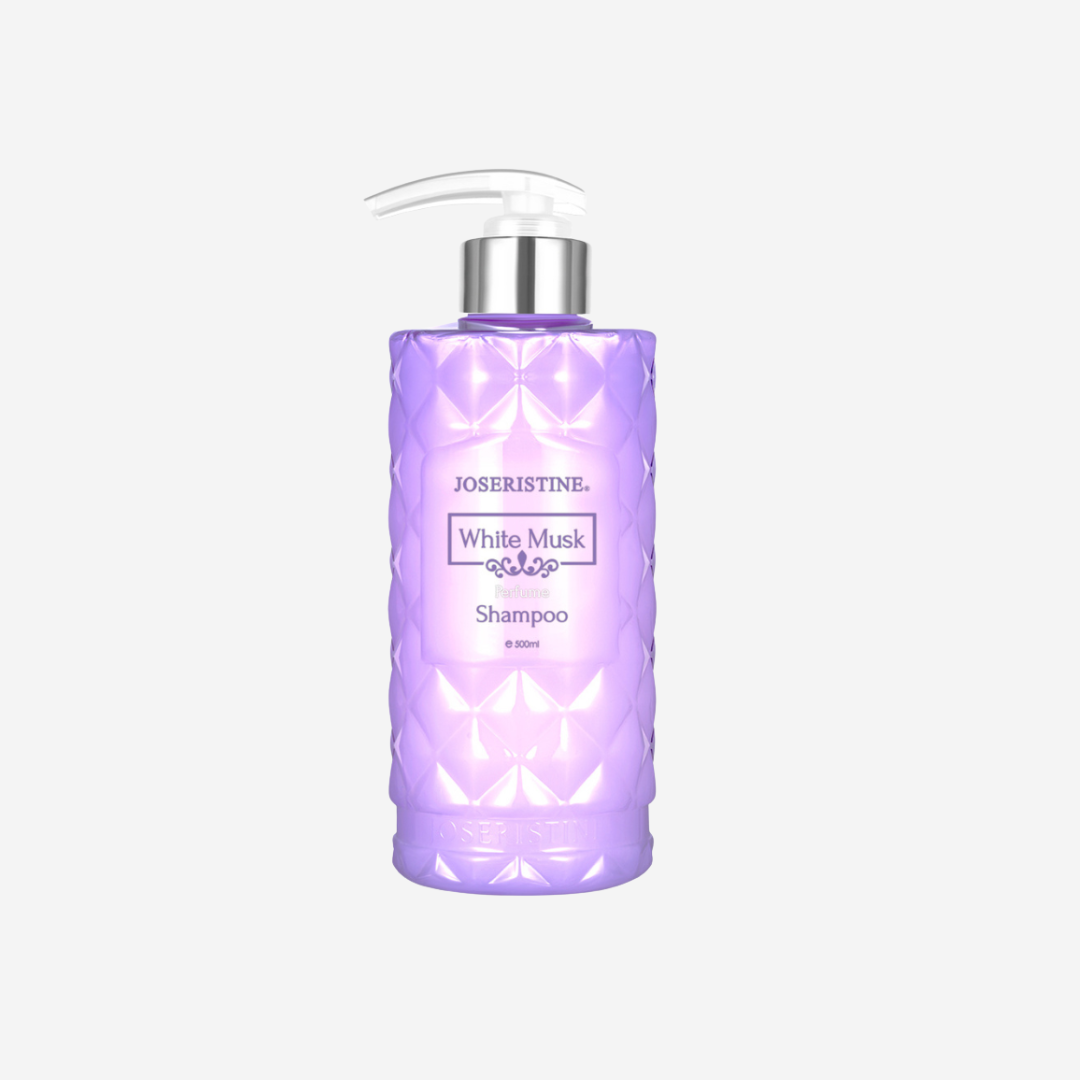 Shampoo & Conditioner