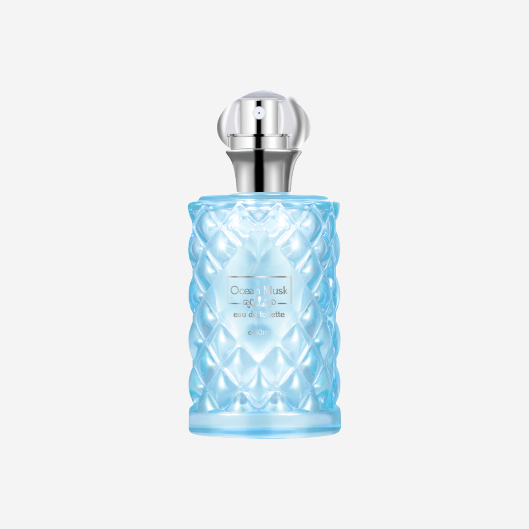 JOSERISTINE Ocean Musk Eau De Toilette Perfume 60ml