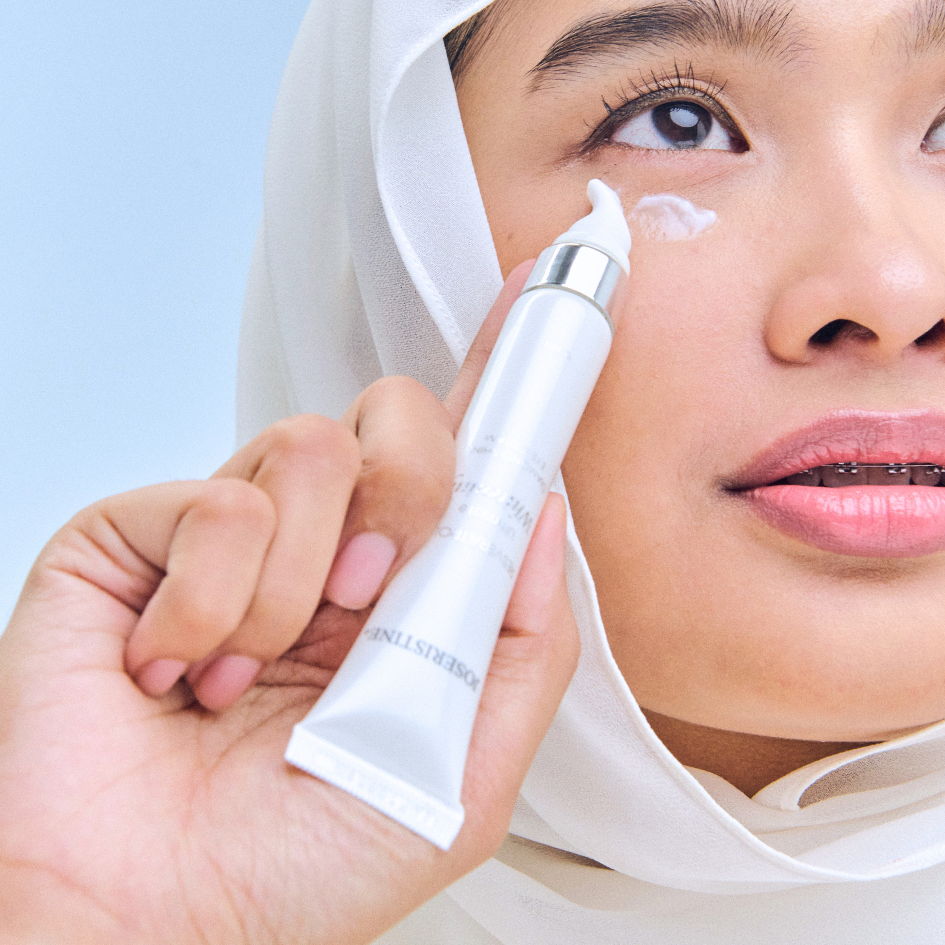 JOSERISTINE Resveratrol Brightening Eye Cream 18ml