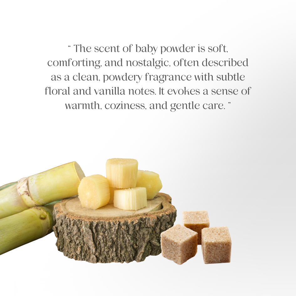 JOSERISTINE Super Sucrose Shower Gel 1000ml/ 100% Vegan