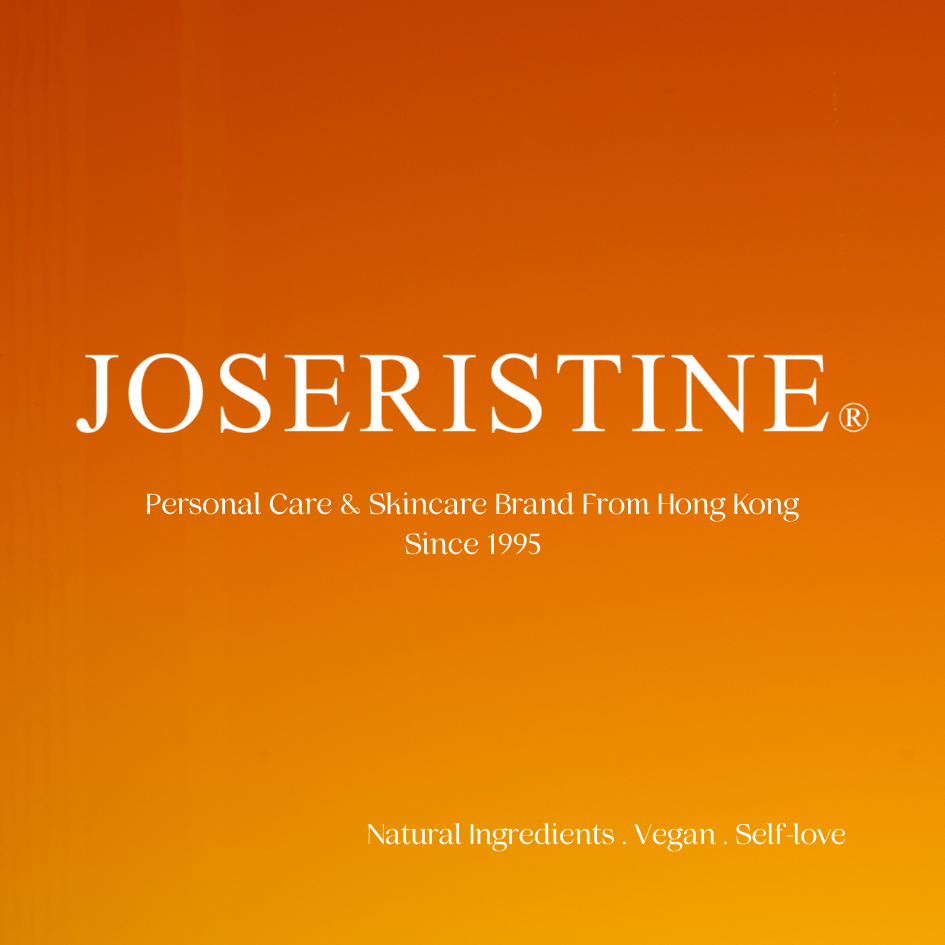 JOSERISTINE Super Sucrose Shower Gel 1000ml/ 100% Vegan