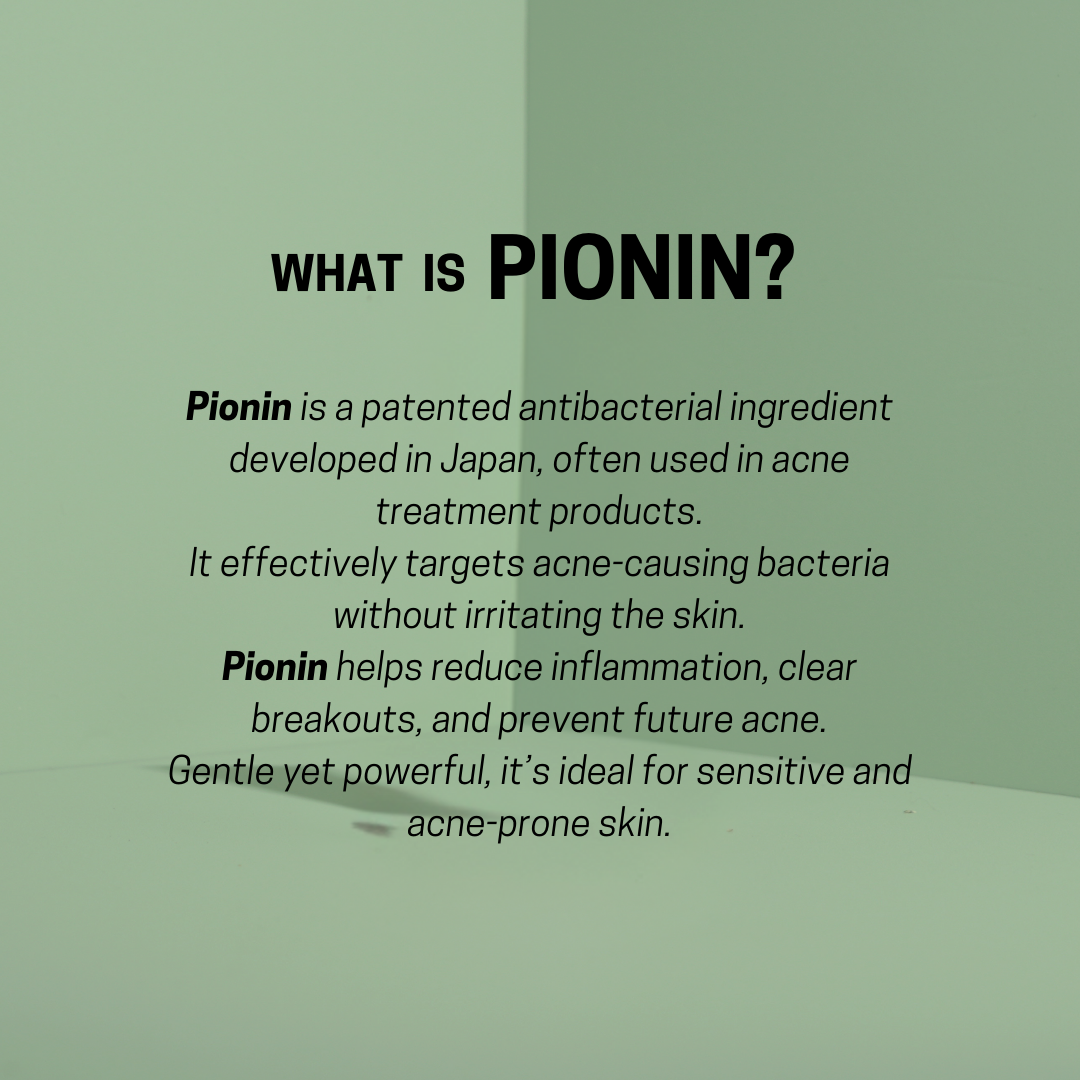 JOSERISTINE Pionin Acne Clear Blemish Clearing Cream 20ml