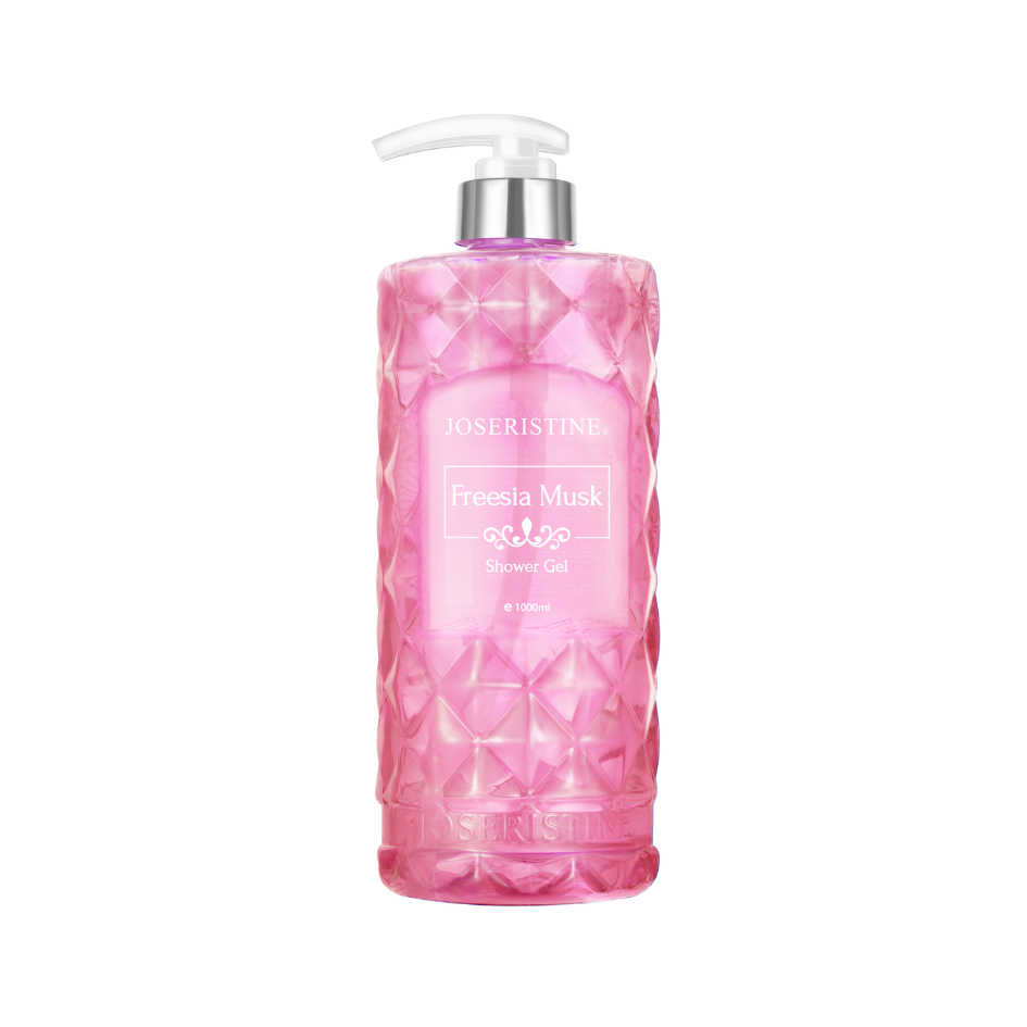 JOSERISTINE Shower Gel Mix & Match ( 2 Bottles )