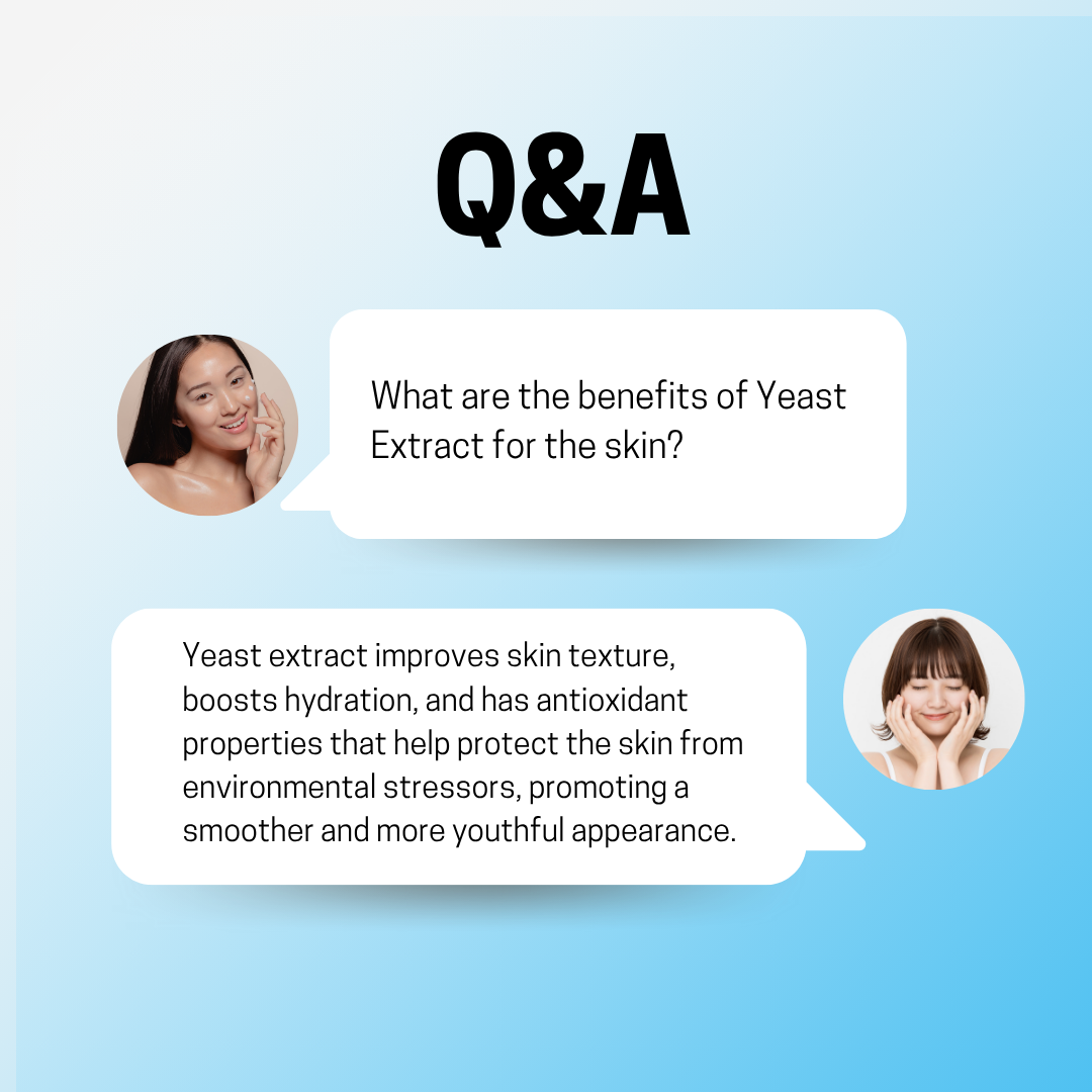 JOSERISTINE Prebiotics + Yeast Dark Spot Corrector Face Mask Box Set 5's