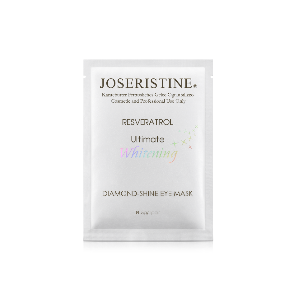 JOSERISTINE Resveratrol Brightening Eye Mask 5g
