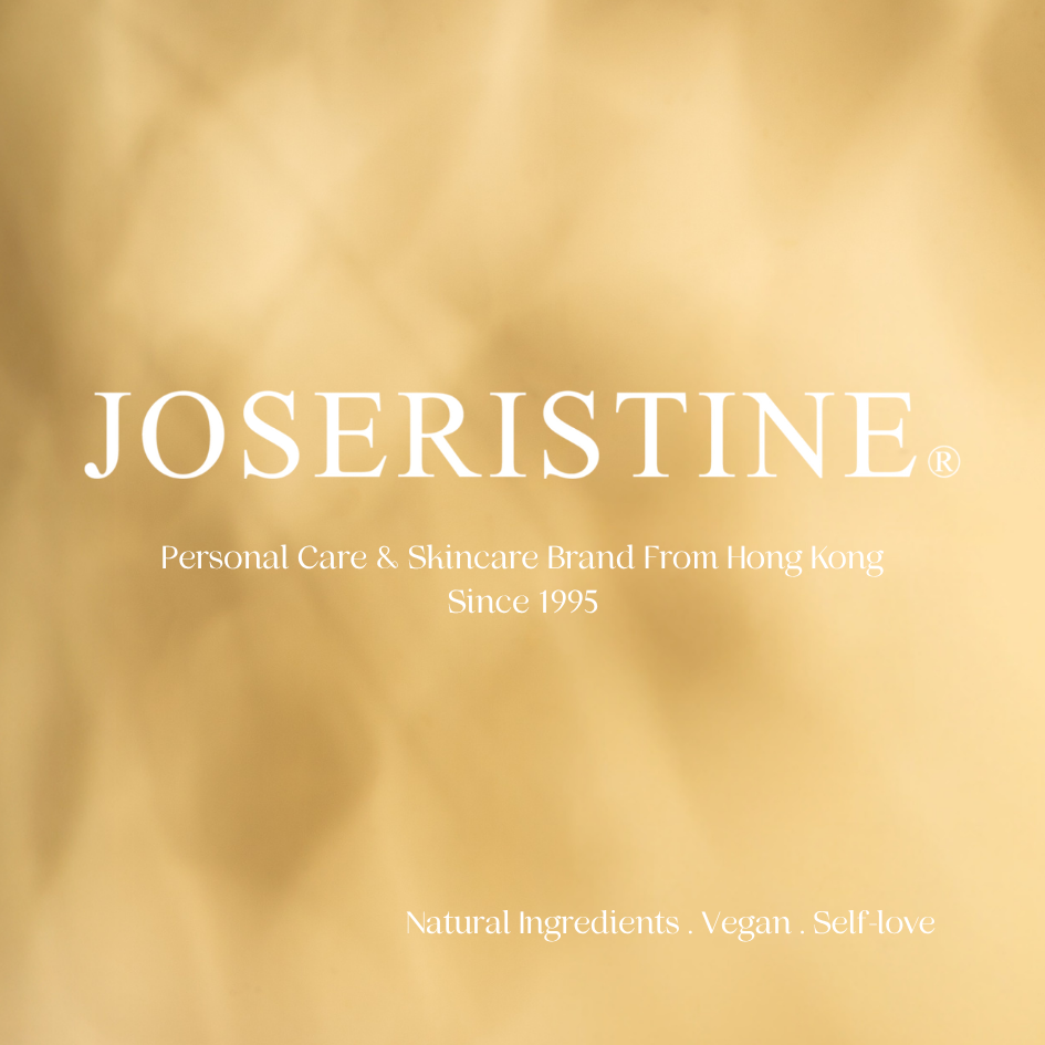 JOSERISTINE Geranium Fig Shower Gel 1000ml