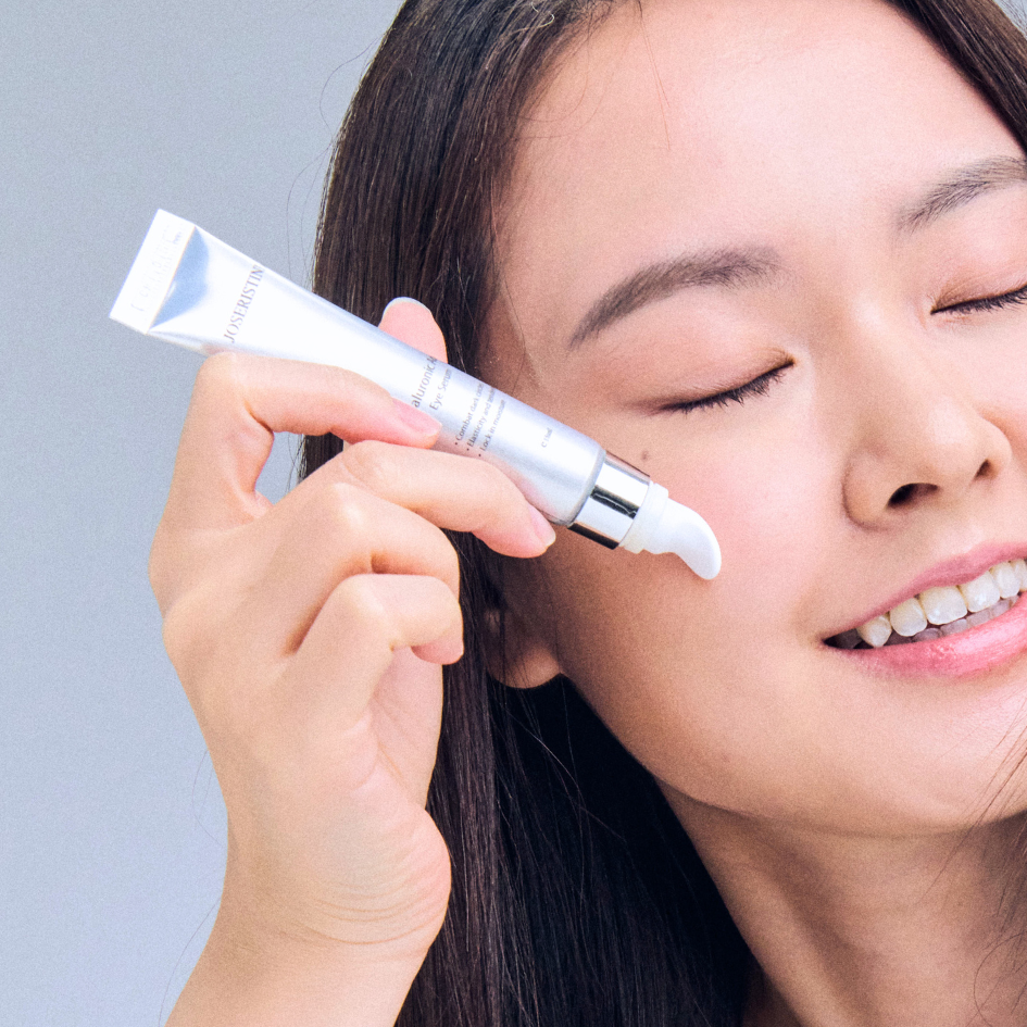 JOSERISTINE Hyaluronic Acid Eye Serum 18ml