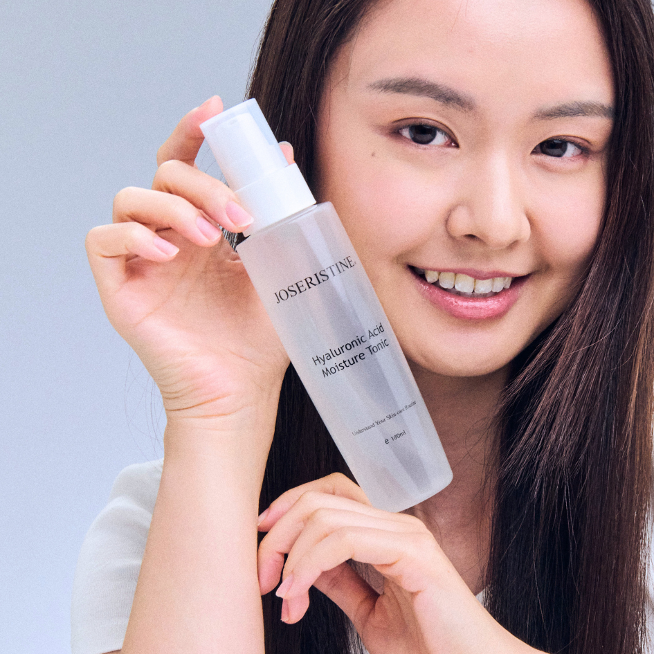 JOSERISTINE Hyaluronic Acid Moisture Toner 180ml