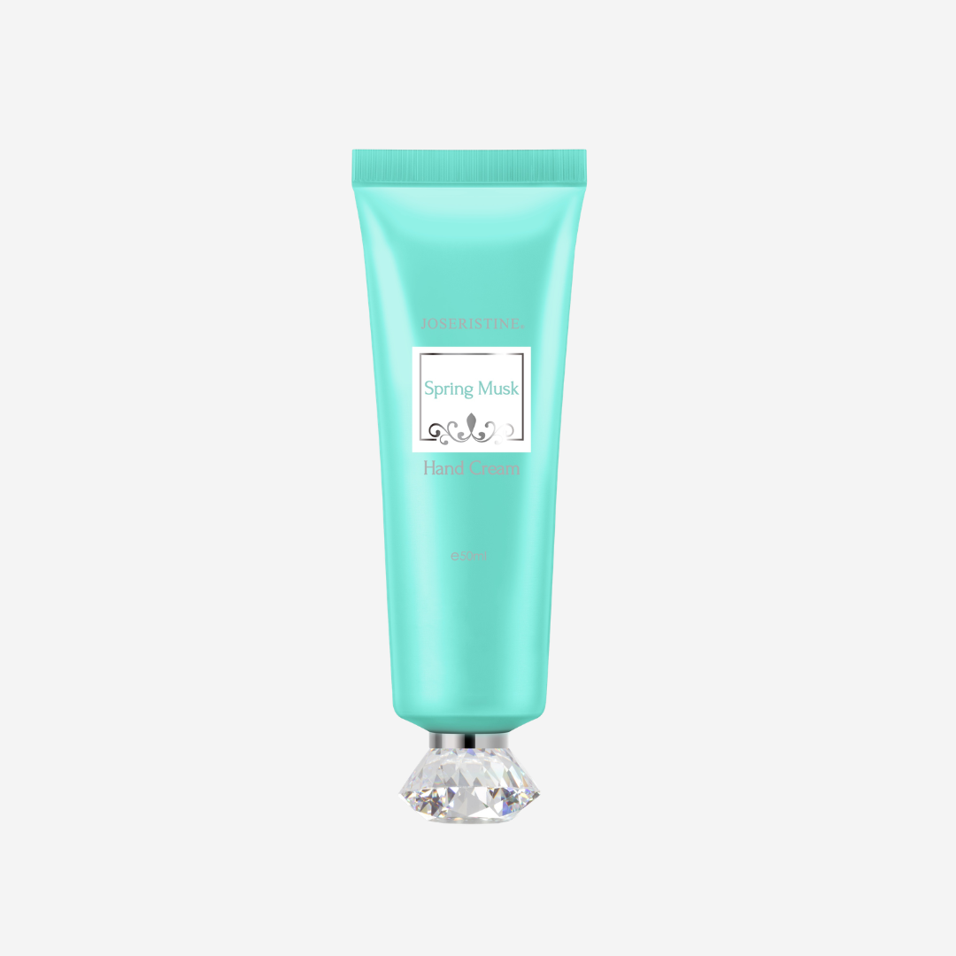 JOSERISTINE Spring Musk Hand Cream 50ml