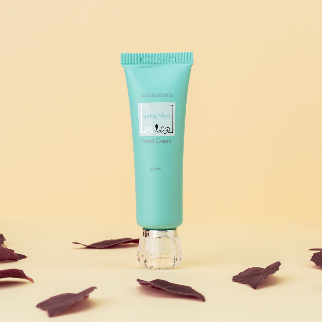 JOSERISTINE Spring Musk Hand Cream 50ml