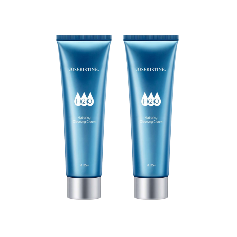 JOSERISTINE H2O Hydrating Cleansing Cream 135ml