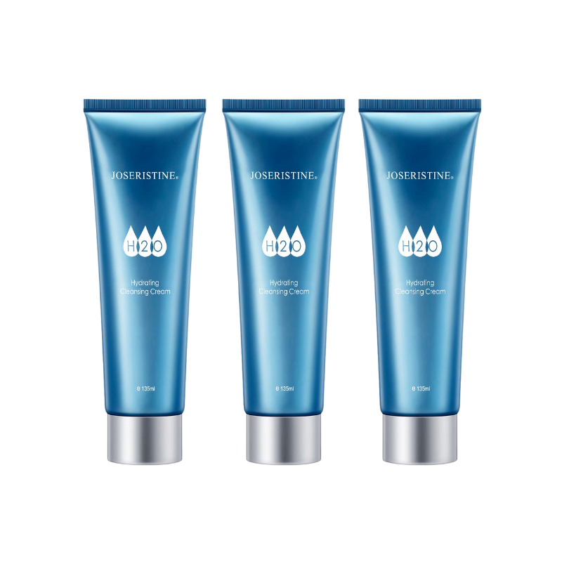 JOSERISTINE H2O Hydrating Cleansing Cream 135ml