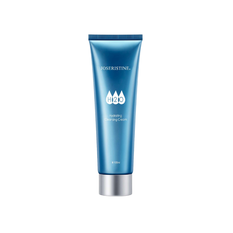 JOSERISTINE H2O Hydrating Cleansing Cream 135ml