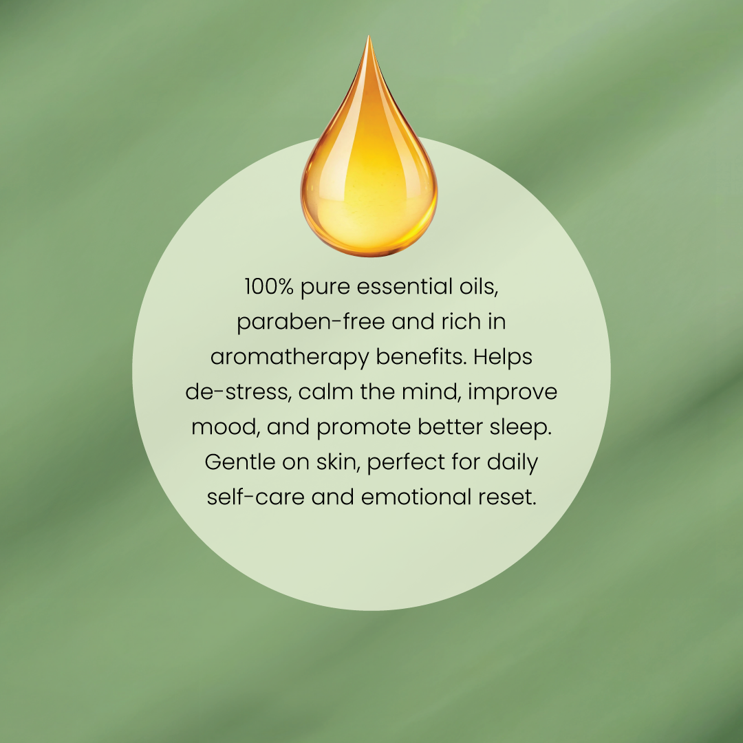 JOSERISTINE Lavender Essence Shower Gel 500ml