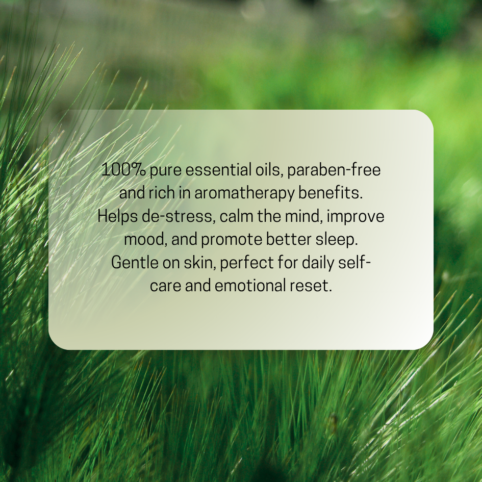 JIMMBENNY Lavender Essence Shower Gel 500ml/ 100% Vegan