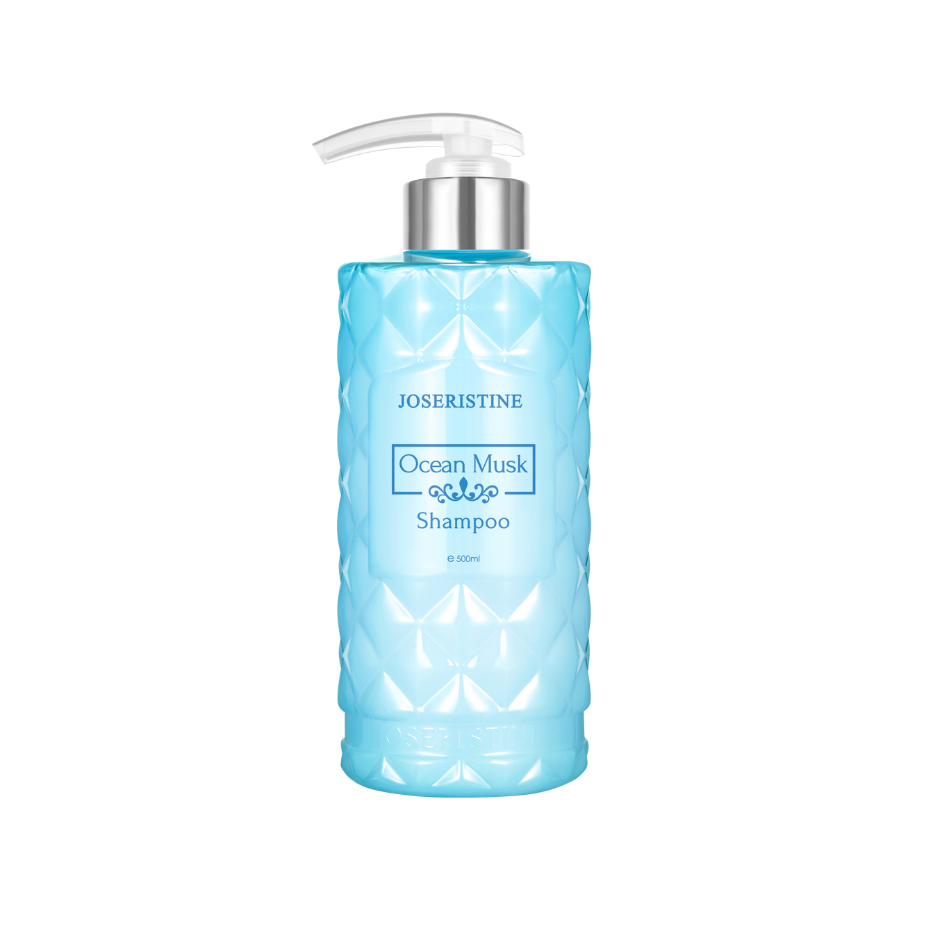 JOSERISTINE Ocean Musk Perfume Shampoo 500ml