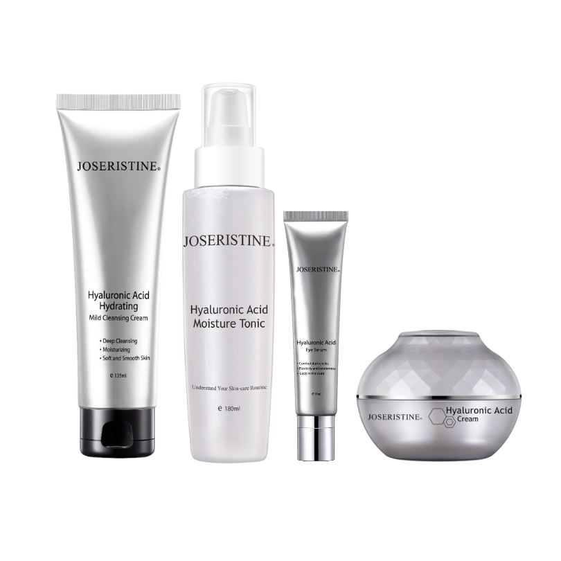 JOSERISTINE Hyaluronic Acid Eye Serum 18ml