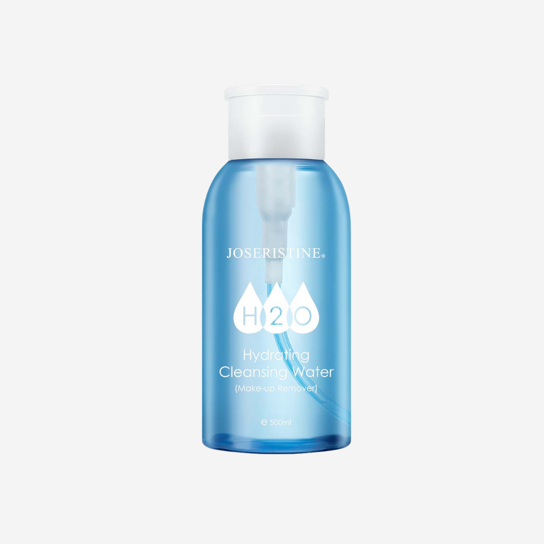 JOSERISTINE H2O Hydrating Make Up Remover 500ml