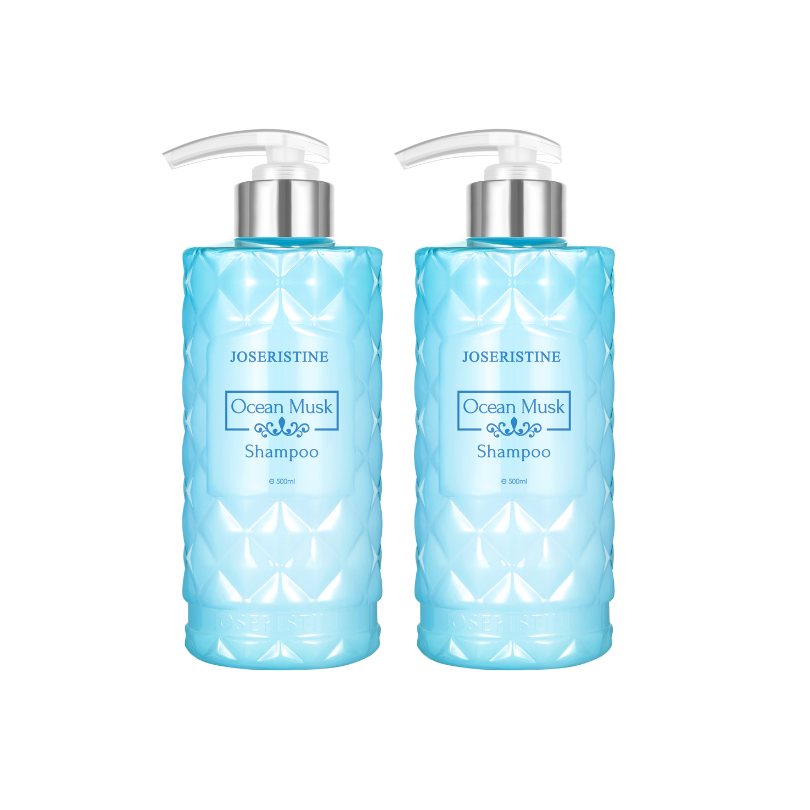 JOSERISTINE Ocean Musk Perfume Shampoo 500ml