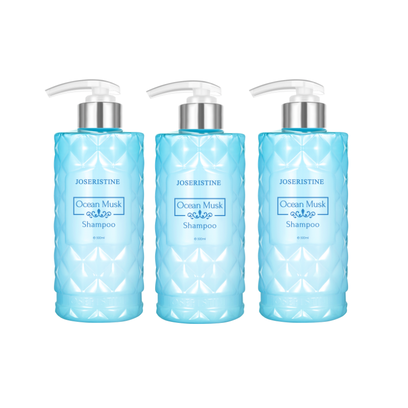 JOSERISTINE Ocean Musk Perfume Shampoo 500ml
