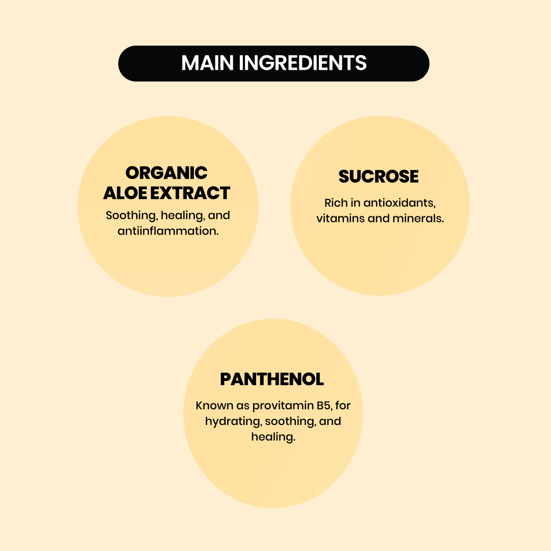 JOSERISTINE Spring Musk Shower Gel 1000ml