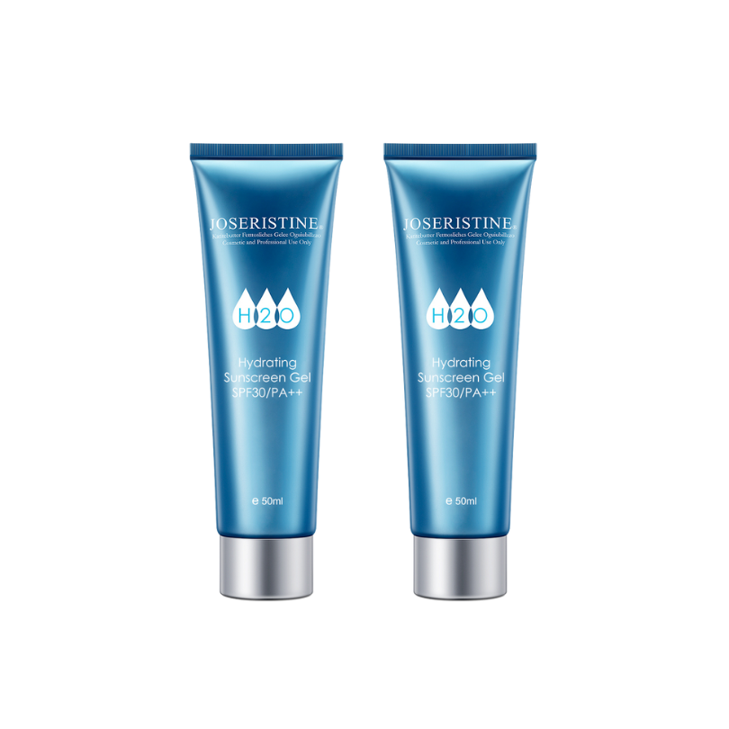 JOSERISTINE H2O Hydrating Sunscreen Gel SPF30/PA++ 50ml