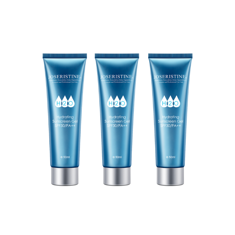 JOSERISTINE H2O Hydrating Sunscreen Gel SPF30/PA++ 50ml
