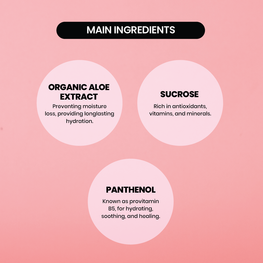 JOSERISTINE Sakura Musk Shower Gel 1000ml