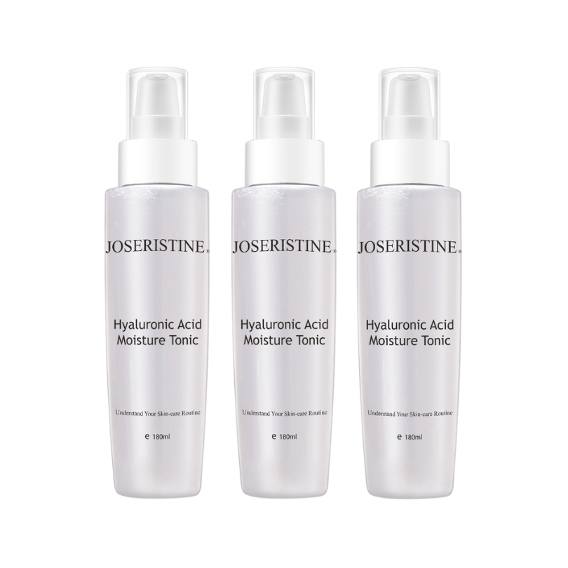 JOSERISTINE Hyaluronic Acid Moisture Toner 180ml