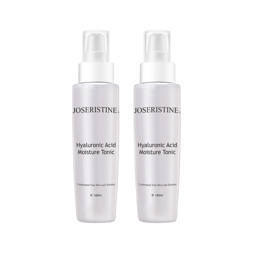 JOSERISTINE Hyaluronic Acid Moisture Toner 180ml