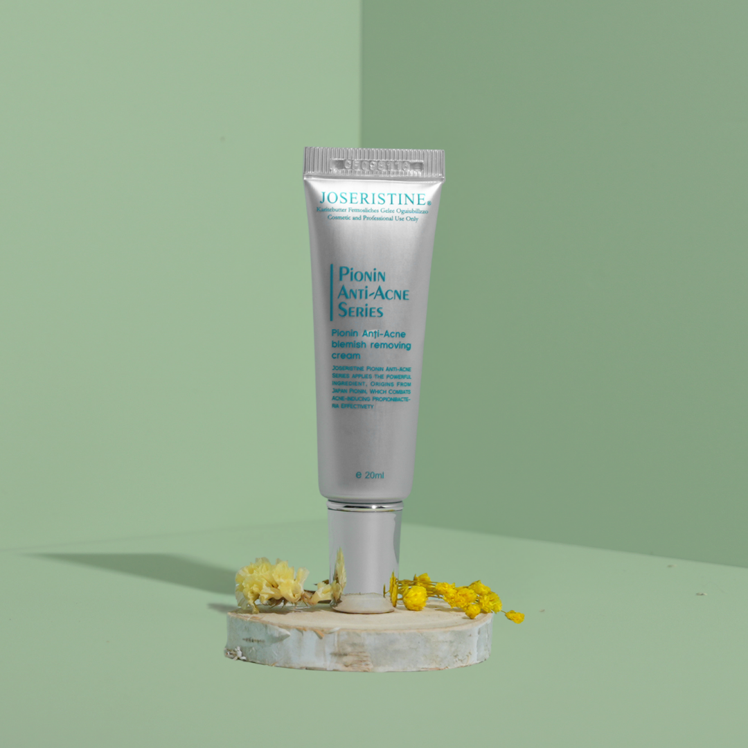 JOSERISTINE Pionin Acne Clear Blemish Clearing Cream 20ml