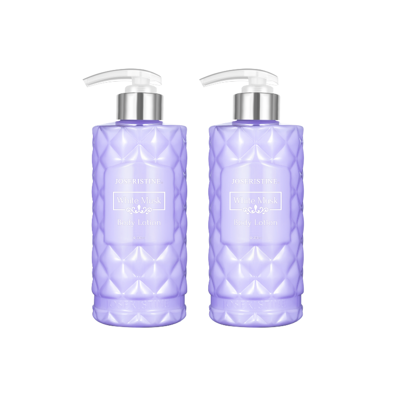 JOSERISTINE White Musk Body Lotion 500ml