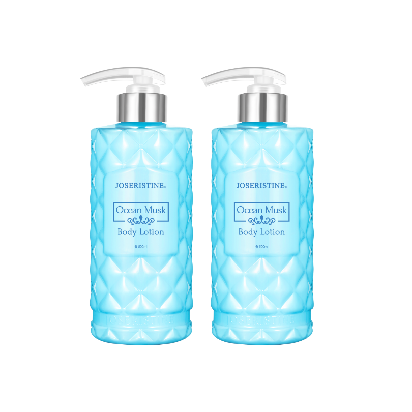 JOSERISTINE Ocean Musk Body Lotion 500ml