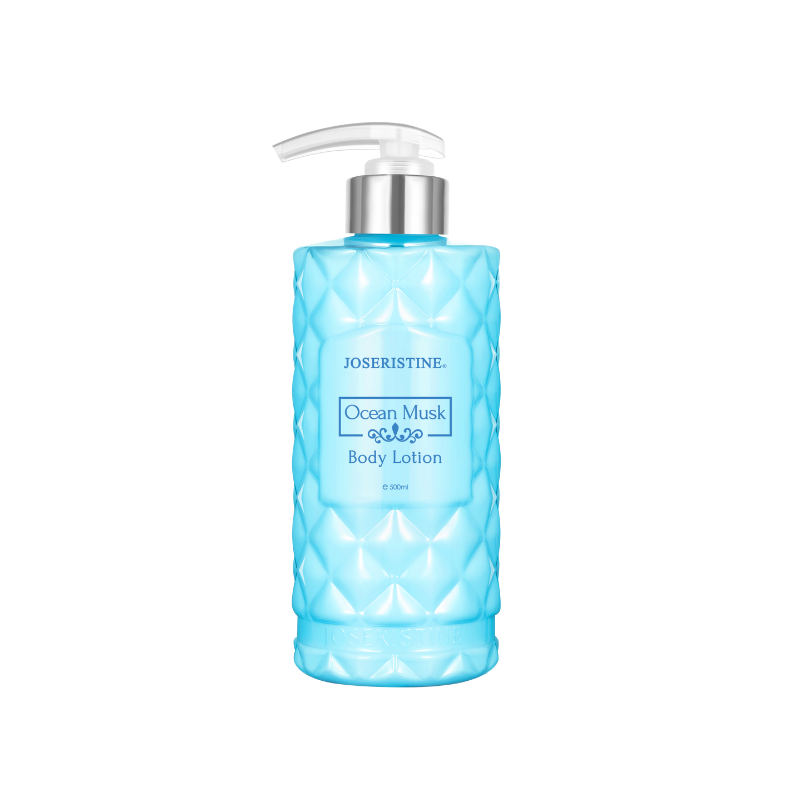 JOSERISTINE Ocean Musk Body Lotion 500ml