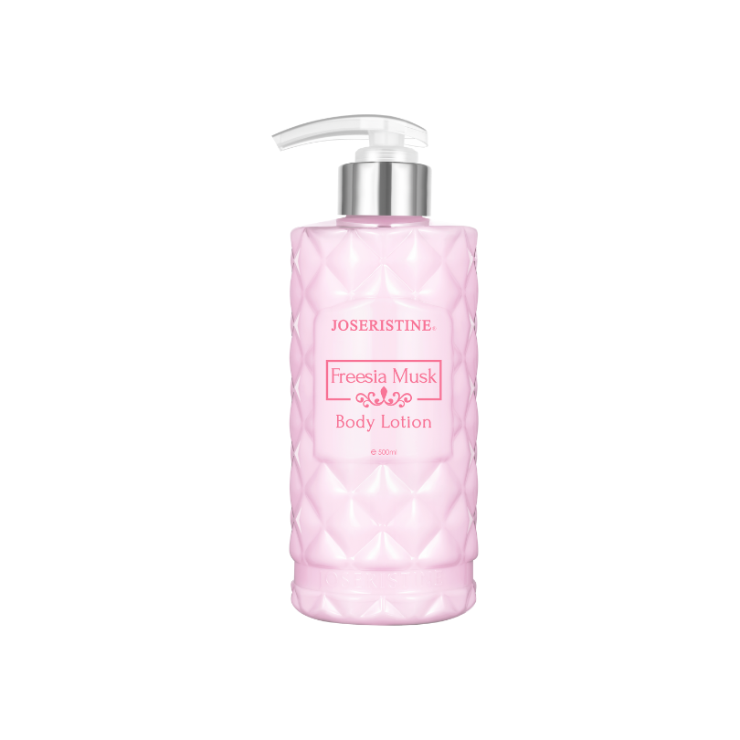 JOSERISTINE Freesia Musk Body Lotion 500ml
