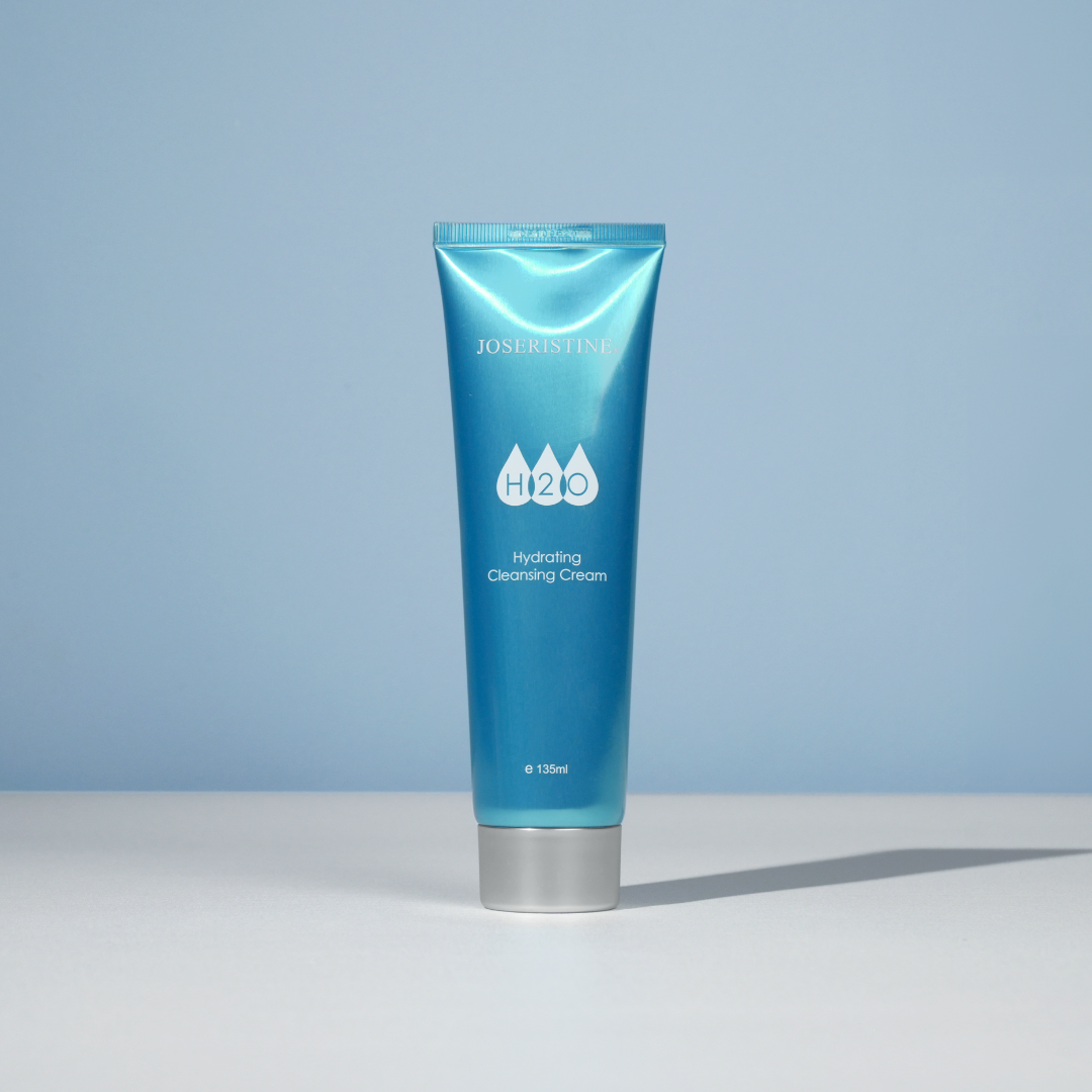 JOSERISTINE H2O Hydrating Cleansing Cream 135ml
