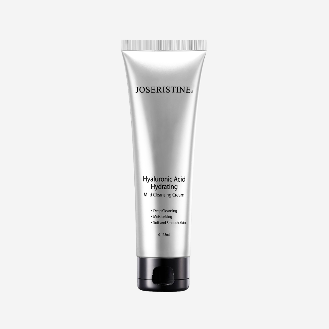 JOSERISTINE Hyaluronic Acid Mild Cleansing Cream 135ml
