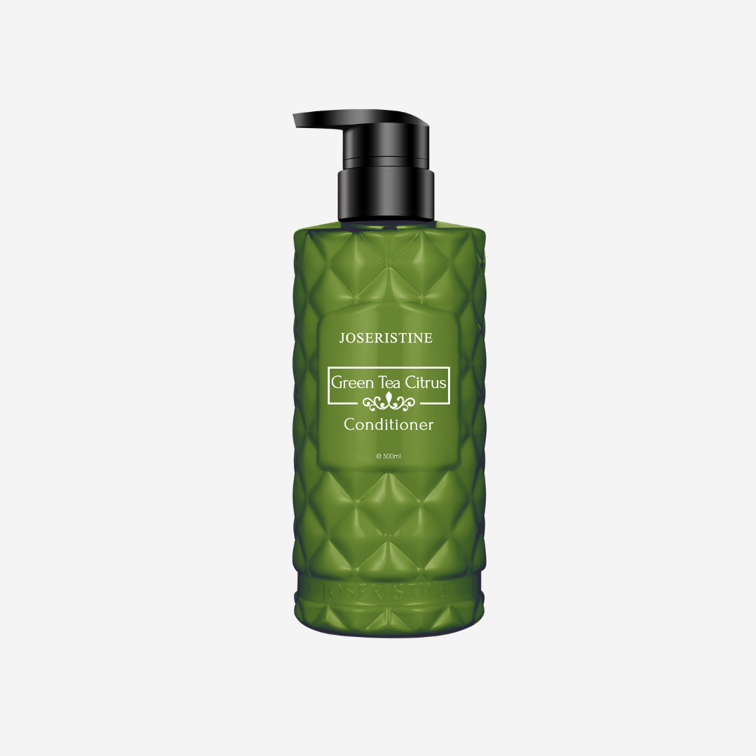 JOSERISTINE Green Tea Citrus Hair Conditioner 500ml