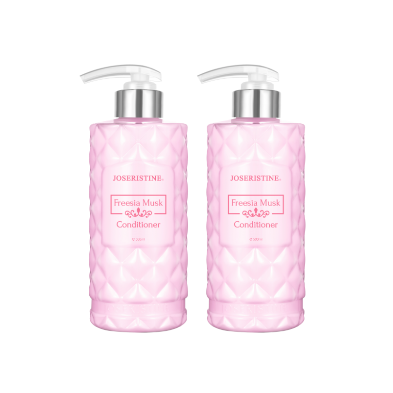 JOSERISTINE Freesia Musk Perfume Hair Conditioner 500ml