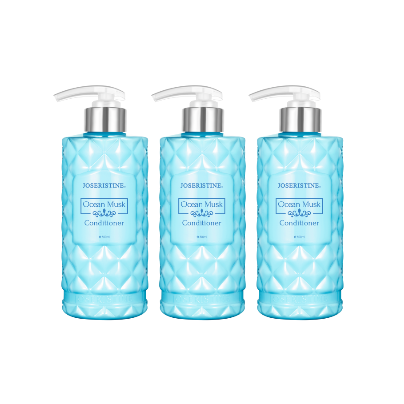 JOSERISTINE Ocean Musk Perfume Hair Conditioner 500ml