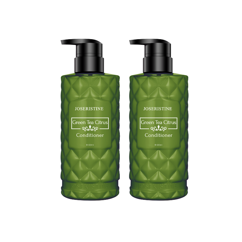 JOSERISTINE Green Tea Citrus Hair Conditioner 500ml
