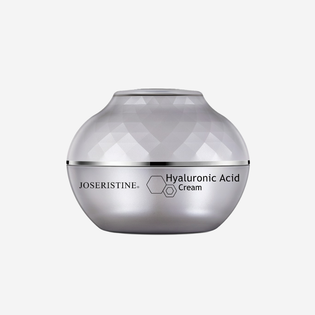 JOSERISTINE Hyaluronic Acid Moisturising Cream 50ml
