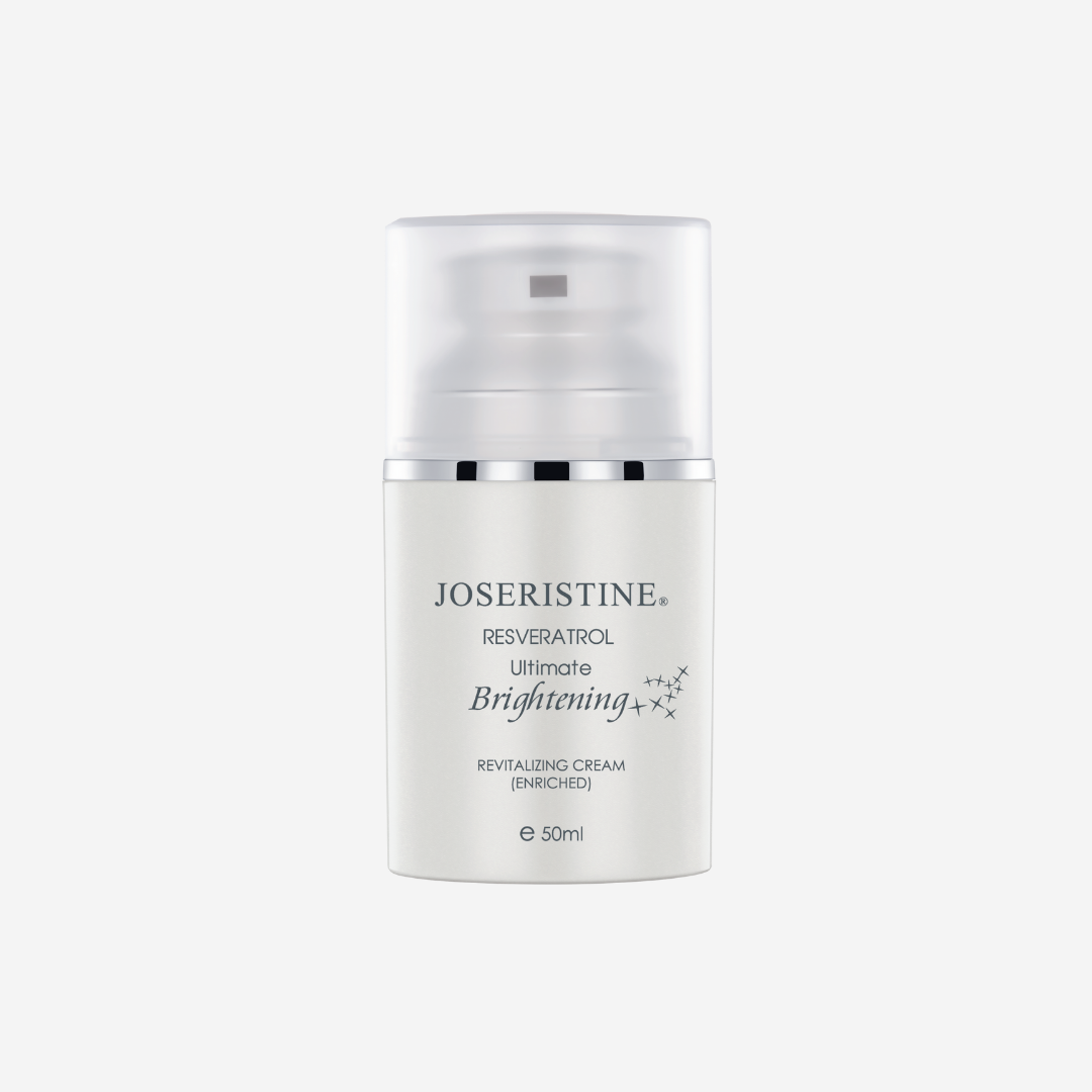 JOSERISTINE Resveratrol Brightening Cream 50ml