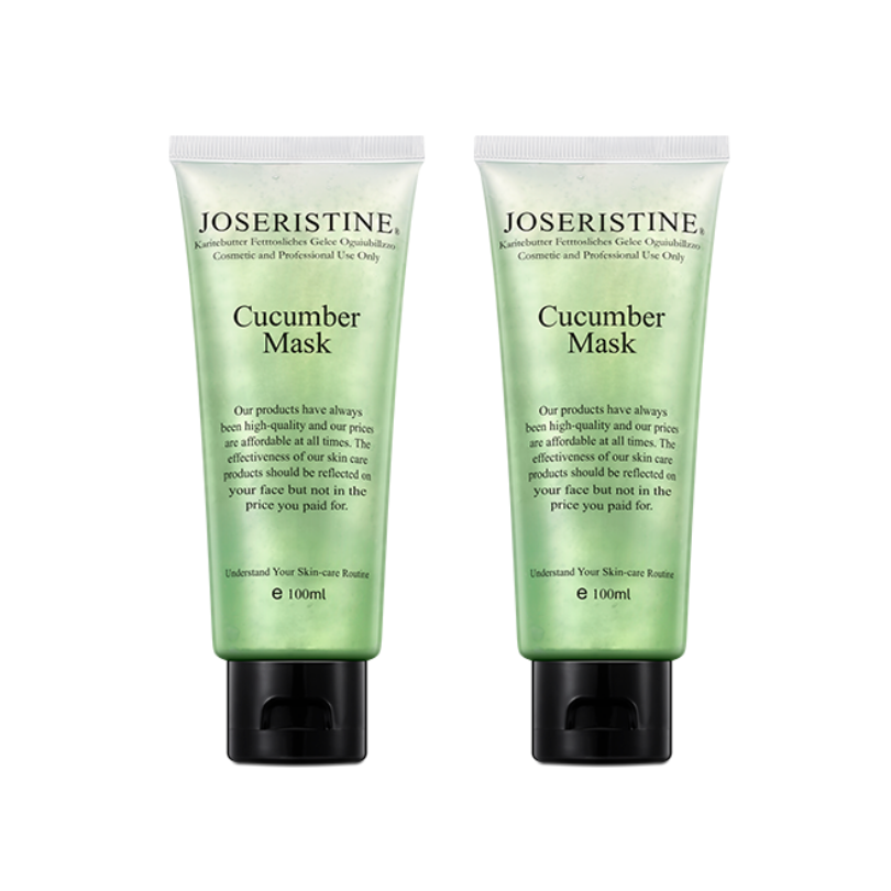 JOSERISTINE Cucumber Mask 100ml