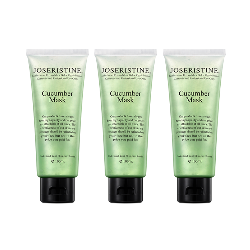 JOSERISTINE Cucumber Mask 100ml