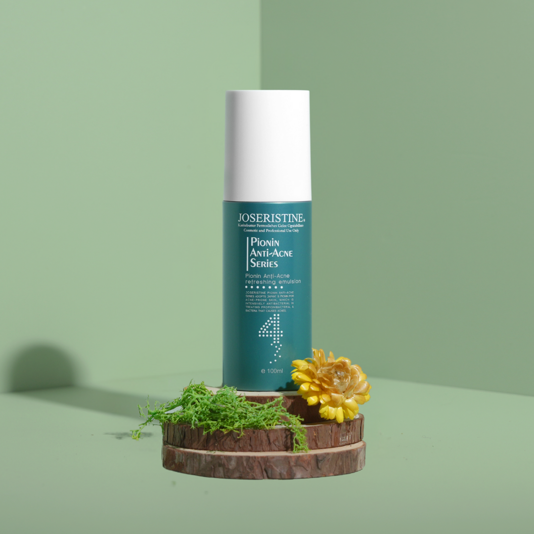 JOSERISTINE Pionin Anti-Acne Emulsion 100ml