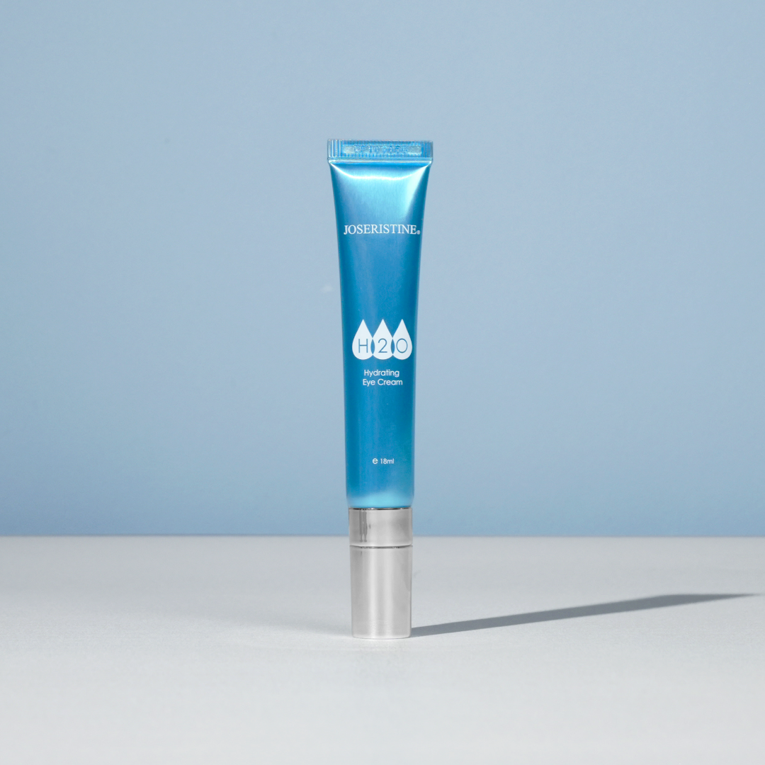 JOSERISTINE H2O Hydrating Eye Cream 18ml