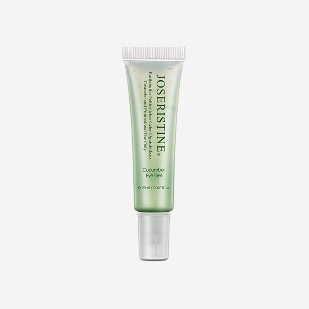 JOSERISTINE Cucumber Fresh Eye Gel 20ml